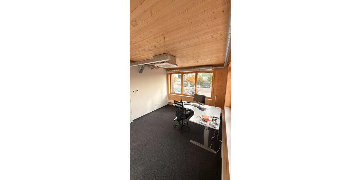 Gewerbeobjekt Augsburg Lechhausen - 12&euro; | Angebot:26383989
