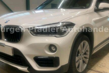 BMW X1 99.890 km 20.980 € Augsburg 86199