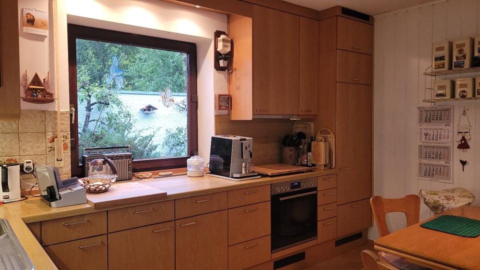 Doppelhaushälfte Friedberg - 4 Zimmer, 143 m&sup2;, 745.000&euro; | Angebot:26060580