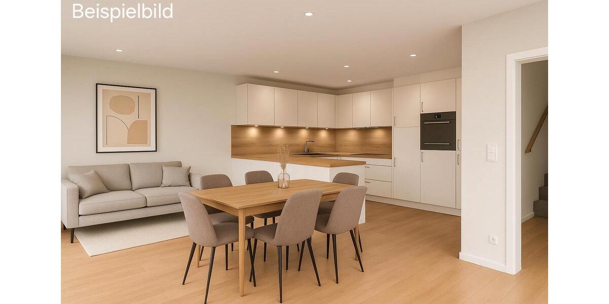 Doppelhaushälfte Wertingen - 4.5 Zimmer, 124 m&sup2;, 1.700&euro; | Angebot:24733397