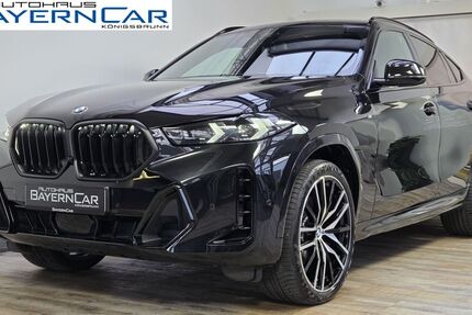 BMW X6 9.950 km 85.789 &euro; Königsbrunn 86343