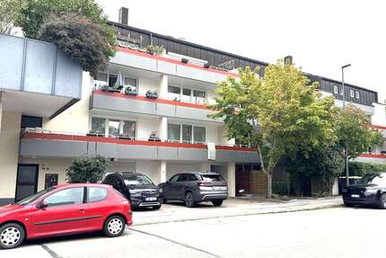 Wohnung zum Kaufen in Gersthofen 320.000 € 96 m² 3 zimmer