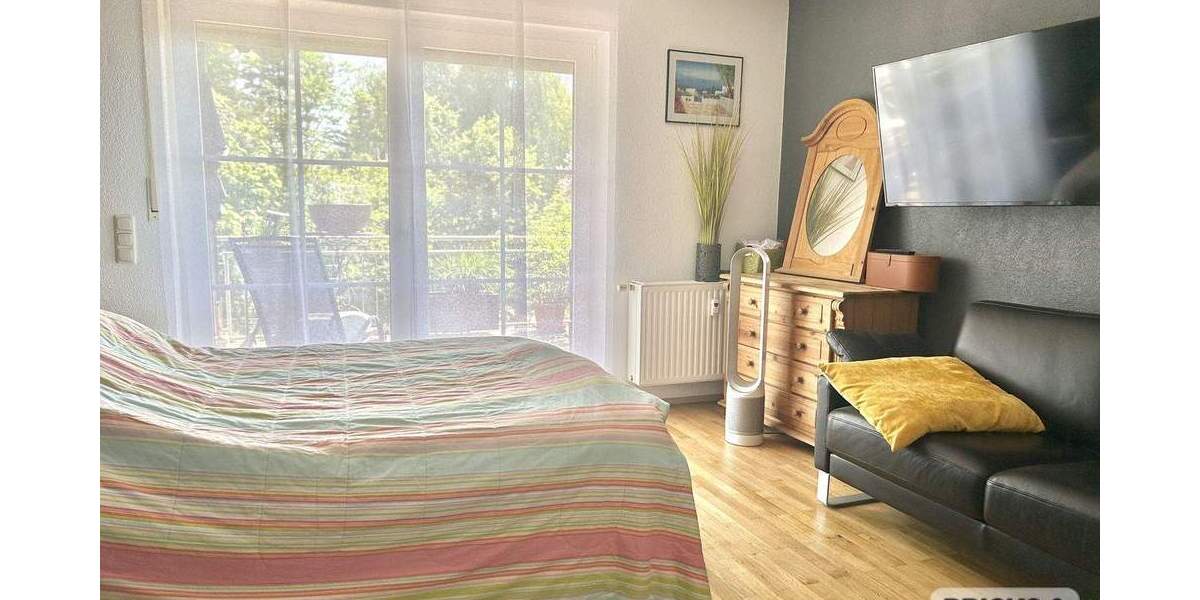 Etagenwohnung Mering - 3 Zimmer, 107 m&sup2;, 485.000&euro; | Angebot:25676199