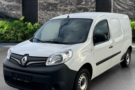 Renault Kangoo 90.053 km 12.990 € Friedberg 86316