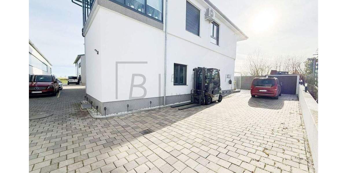 Mehrfamilienhaus, Wohnhaus Bobingen - 6 Zimmer, 193 m&sup2;, 1.260.000&euro; | Angebot:23960233