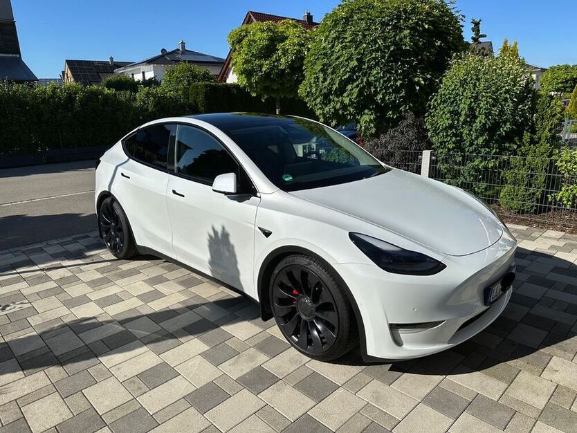 Model Y