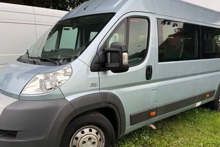Fiat Ducato 264.000 km 12.900 € Augsburg 86167