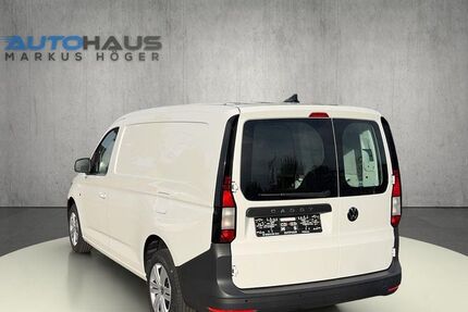 VW Caddy Maxi 1.501 km 32.289 € Pöttmes 86554