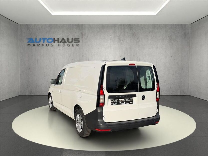 VW Caddy Maxi 1.501 km 32.289 € Pöttmes 86554