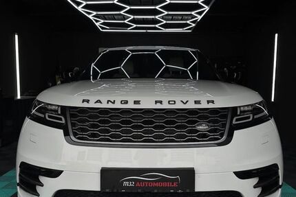 Land Rover Range Rover Velar 93.000 km 30.500 &euro; Augsburg 86165