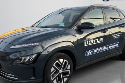 Hyundai KONA 36.000 km 20.985 &euro; Königsbrunn 86343