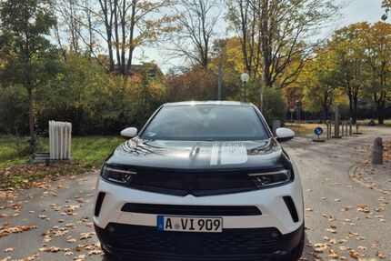 Opel Mokka 28.000 km 18.200 € Augsburg 86167