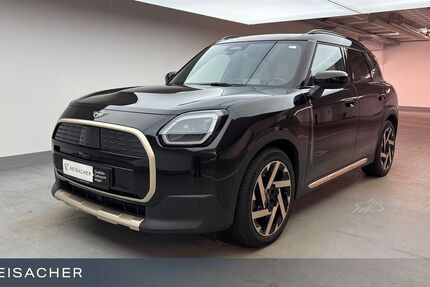 Mini Countryman E (Cooper) 25.646 km 35.990 &euro; Augsburg 86167