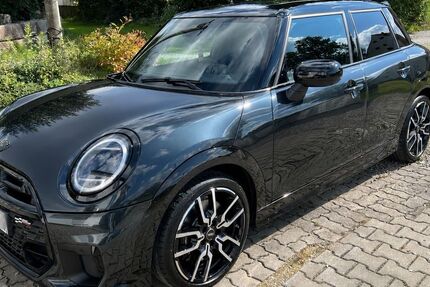 Mini Cooper S 5.000 km 38.500 &euro; Friedberg 86316