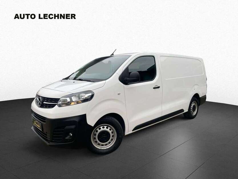 Opel Vivaro 30.142 km 19.980 € Dasing 86453