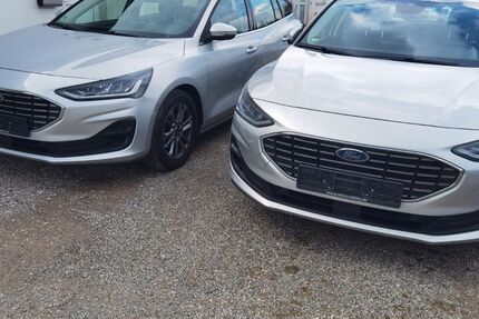 Ford Focus 71.169 km 17.890 € Welden 86465