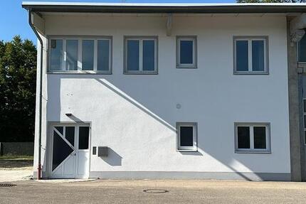 Büro- und Lagerfläche -ideal für Vertrieb, Handwerk, Onlinehandel zimmer