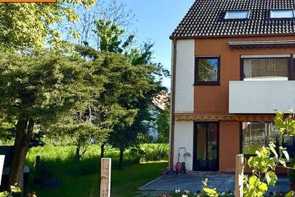 Haus Diedorf - 4 Zimmer, 121 m&sup2;, 620.000&euro; | Angebot:26749402