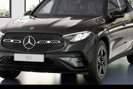 Mercedes-Benz GLC 200 8.722 km 52.890 € Augsburg 86161