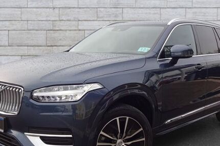 Volvo XC90 26.200 km 49.900 € Augsburg 86179