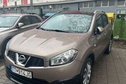 Nissan Qashqai 221.265 km 5.000 &euro; Heretsried 86465