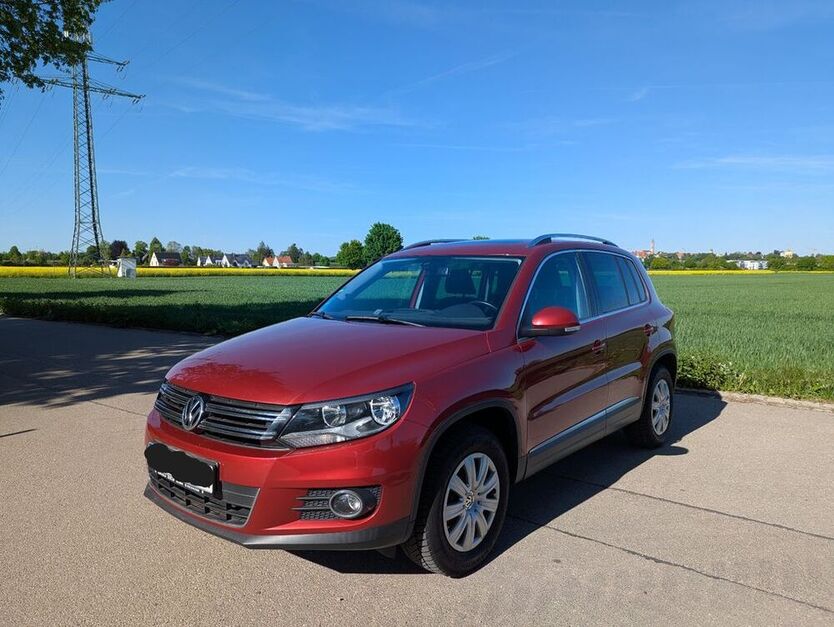 Tiguan