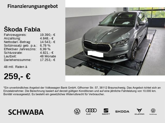 Fabia