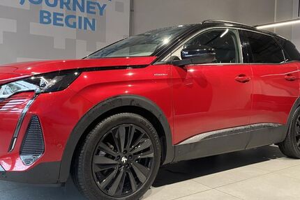 Peugeot 3008 59.914 km 24.360 &euro; Augsburg 86179