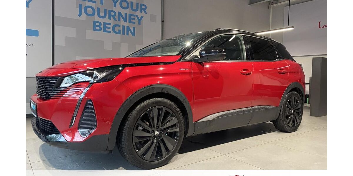 Peugeot 3008 59.914 km 26.450 € Augsburg 86179