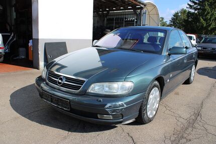 Opel Omega 185.622 km 890 € Friedberg 86316
