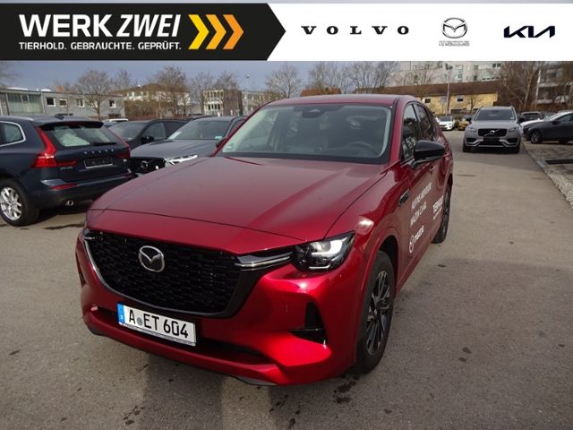 CX-60