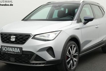 Seat Arona 50.200 km 18.280 &euro; Gersthofen 86368