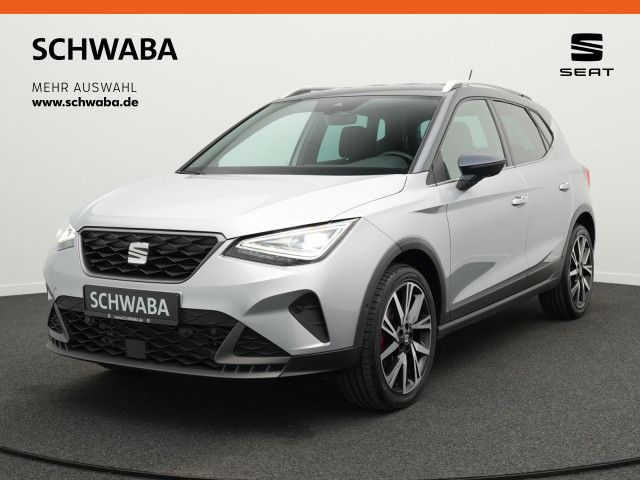 Seat Arona 50.200 km 18.280 &euro; Gersthofen 86368