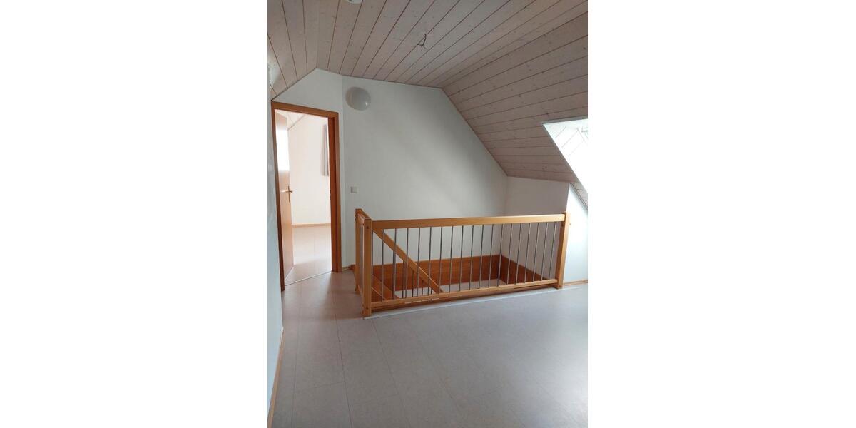Maisonettenwohnung Welden - 5 Zimmer, 128 m&sup2;, 1.290&euro; | Angebot:26697937