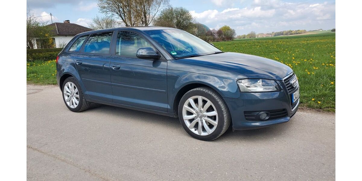 Audi A3 171.000 km 6.900 &euro; Weil 86947