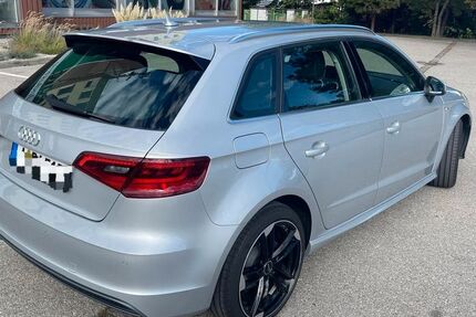 Audi A3 171.000 km 11.999 &euro; augsburg 86167