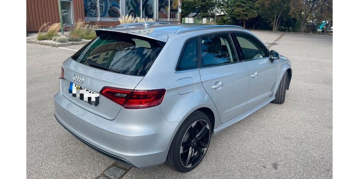 Audi A3 171.000 km 11.999 &euro; augsburg 86167