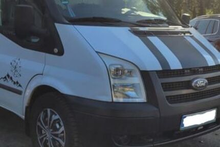 Ford Transit 145.000 km 21.000 &euro; Langweid a. Lech 86462