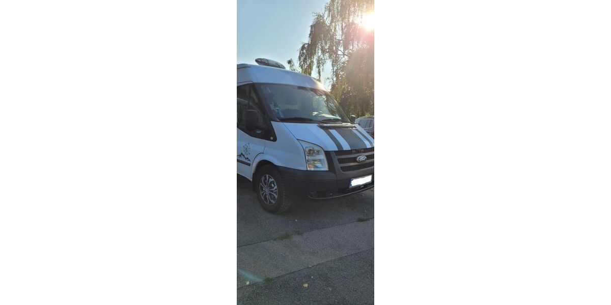 Ford Transit 145.000 km 21.000 &euro; Langweid a. Lech 86462
