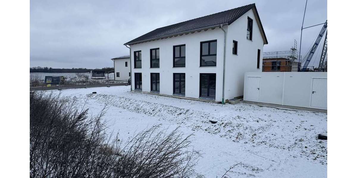 Einfamilienhaus Schwabmünchen - 5 Zimmer, 144 m&sup2;, 689.900&euro; | Angebot:24471211