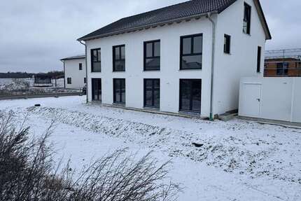 Haus Schwabmünchen - 5 Zimmer, 144 m&sup2;, 689.900&euro; | Angebot:24471211