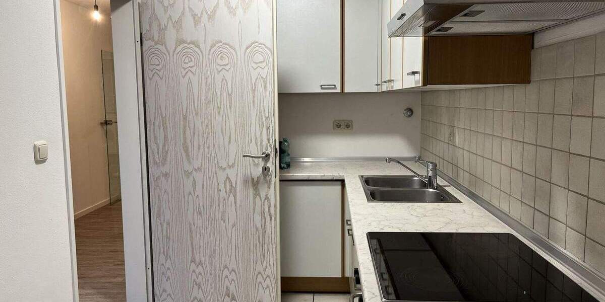 Etagenwohnung Königsbrunn - 2 Zimmer, 54 m&sup2;, 229.000&euro; | Angebot:25733530