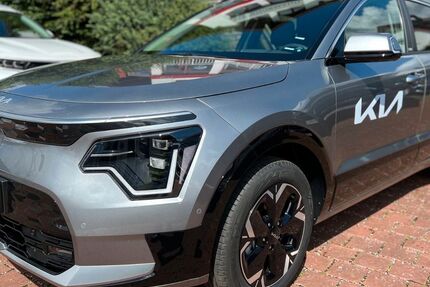 Kia Niro 18.000 km 32.980 &euro; Diedorf / Augsburg 86420