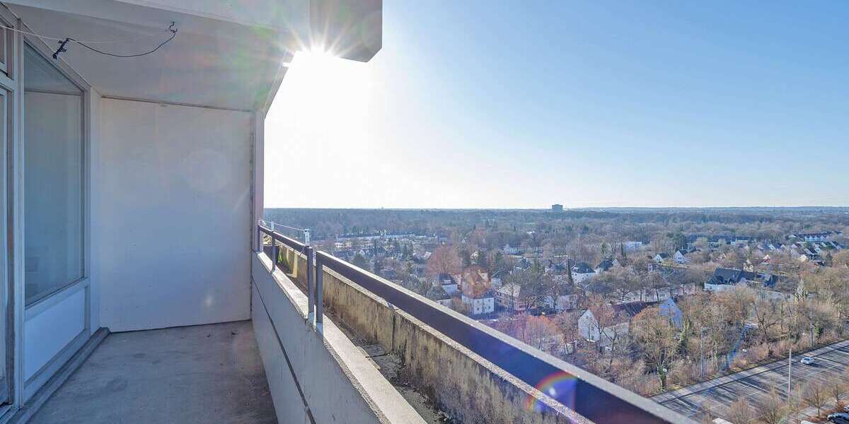 Wohnung zum Kaufen in Augsburg 230.000 € 68 m² 2 zimmer