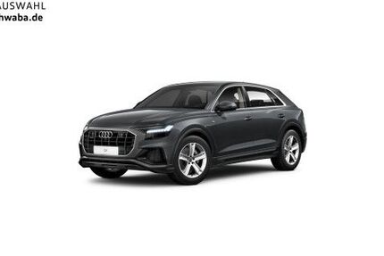 Audi Q8 59.305 km 57.810 &euro; Gersthofen 86368