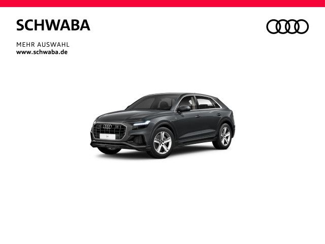 Audi Q8 59.305 km 57.810 &euro; Gersthofen 86368