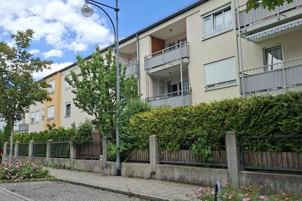 Wohnung Gersthofen - 3 Zimmer, 67 m&sup2;, 310.000&euro; | Angebot:27091022
