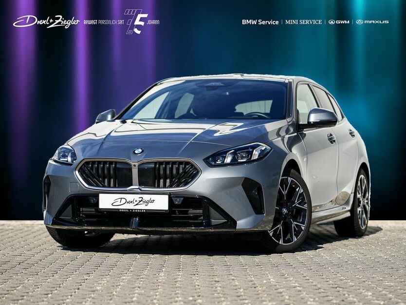 BMW 118 16.990 km 33.990 € Augsburg 86199
