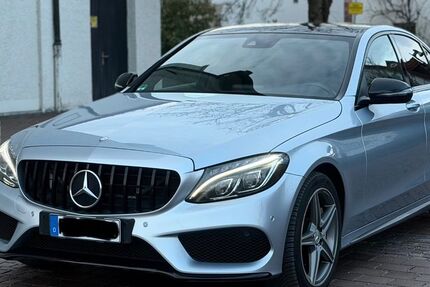 Mercedes-Benz C 250 181.000 km 16.999 &euro; Friedberg 86316