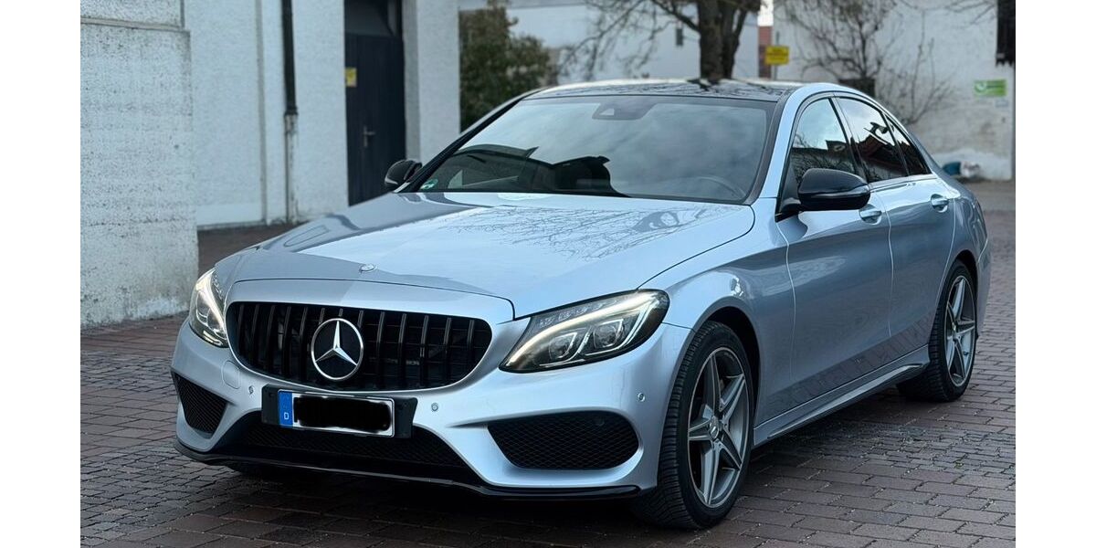 Mercedes-Benz C 250 181.000 km 16.999 &euro; Friedberg 86316